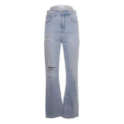 Jeans (Blå) från Redial Bomull, Elastan, Polyester