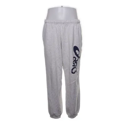 Joggingbroek (Grijs, Blauw) van Asics