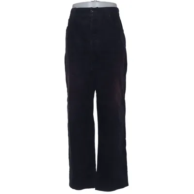 Corduroy broek (Ancoats) van Pretty Green Katoen, Polyurethaan