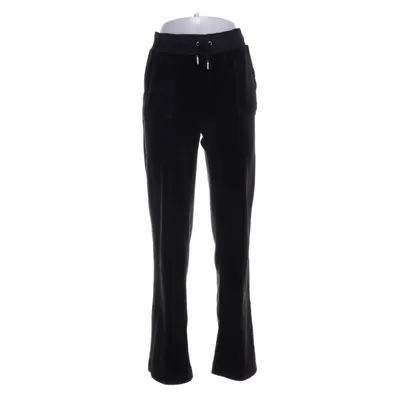 Sweatpants (Black) from Juicy Couture Elastane, Polyester