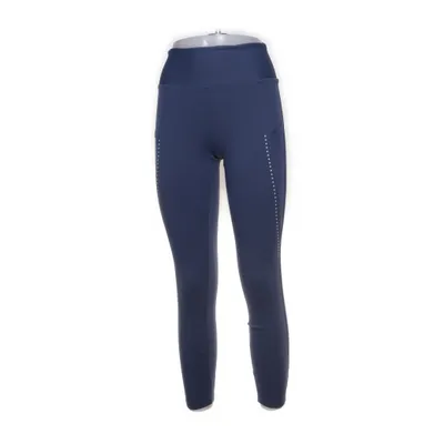 Sports tights (Blue) from Alto Giro Elastane, Polyamide
