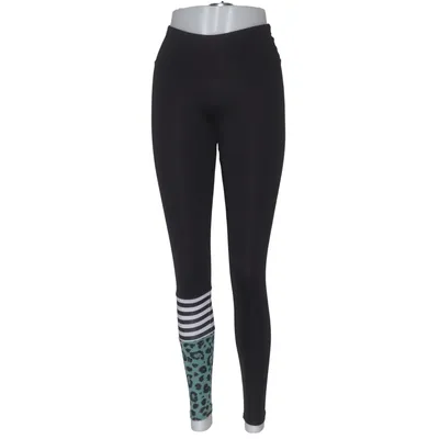 Collants de sport (Noir, Multicolore) de Hey Honey