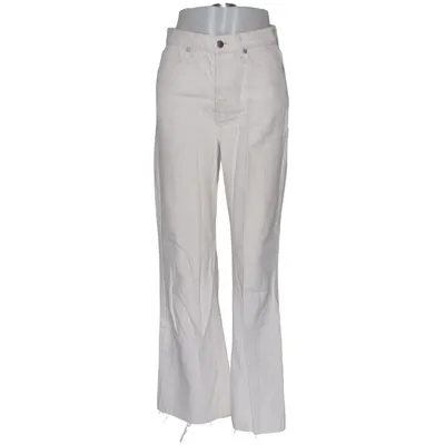 Jean (Regular Wide) de Never Denim by Bik Bok Coton