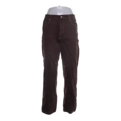 Jeans (Brown) from Tracy Cotton, Elastane
