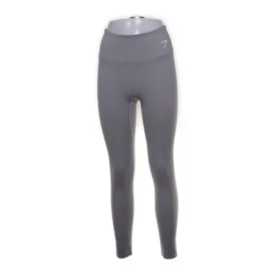 Träningstights (Grå) från Gymshark Elastan, Polyester