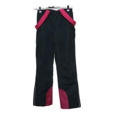 Overtræksbukser (Grøn, Pink) fra Snow Tech Polyester