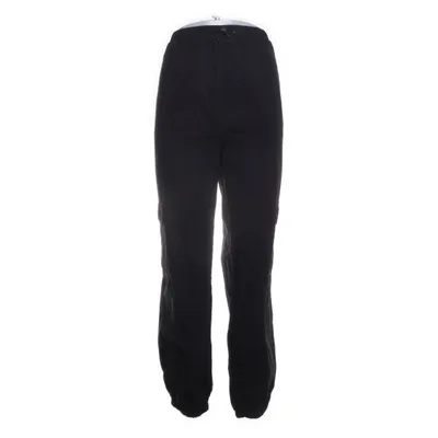 Cargo pants (Black) from Heartbreak Cotton
