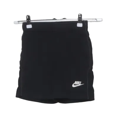 Short de jogging (Gris) de Nike Coton, Polyester