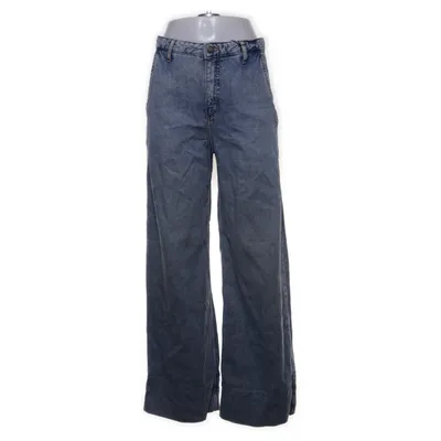 Jean (Utility Stella A Line) de The H.D. Lee Company Inc. Coton, Lyocell