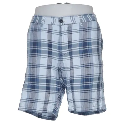 Shorts (Blue, White) from GANT