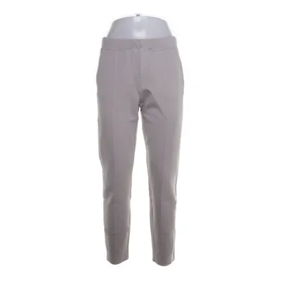 Byxor (Beige, Vit) från Yaya Women Bomull, Elastan, Polyester