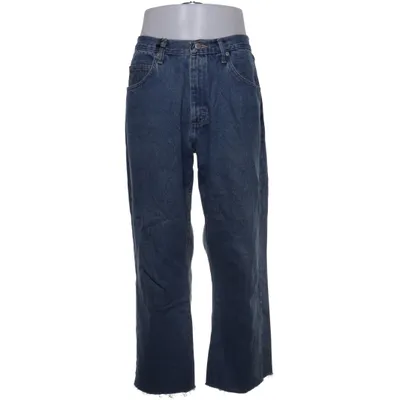 Jeans (Blue) from Wrangler Cotton