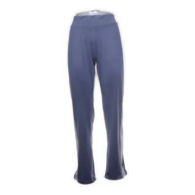 Träningsbyxor (Blå, Vit) från Ergeenomixx Elastan, Polyester