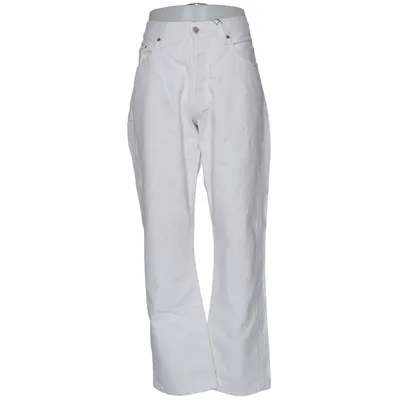 Jeans (White) from Blue One