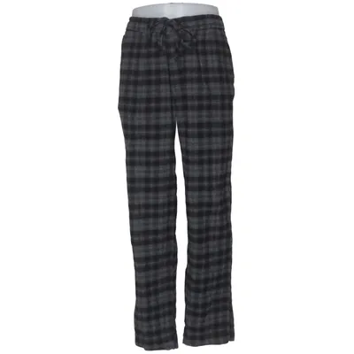 Pantalon de pyjama (Gris, Multicolore) de H&M Coton