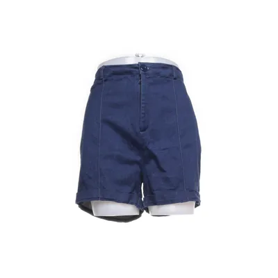 Jeansshorts (Blå) från Daisy Dapper Bomull, Elastan