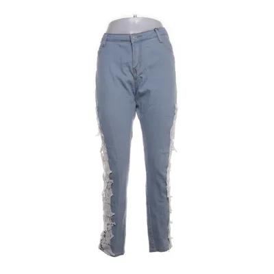 Spijkerbroek (Blauw) van CBR