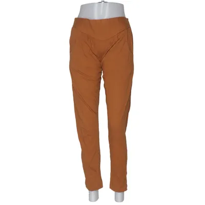 Broek (Bruin) van Fairytale Fashion Katoen