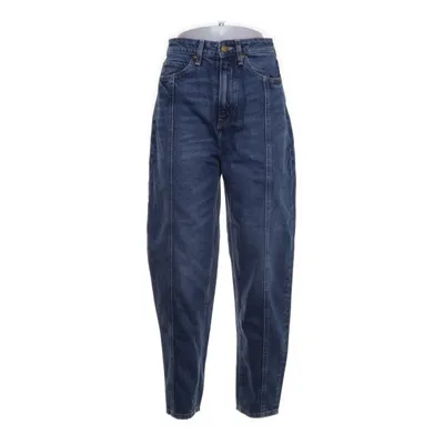Jeans (Blue) from Lee x H&M Cotton
