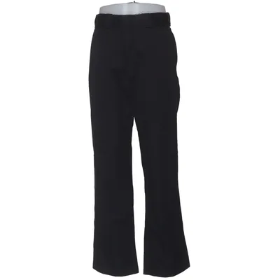 Chinos (Zwart) van Dickies Katoen, Polyester