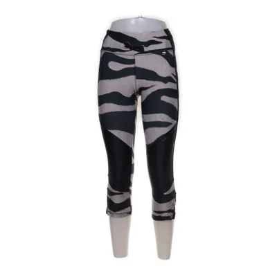 Träningstights (Svart, Beige) från Power Woman Elastan, Polyester