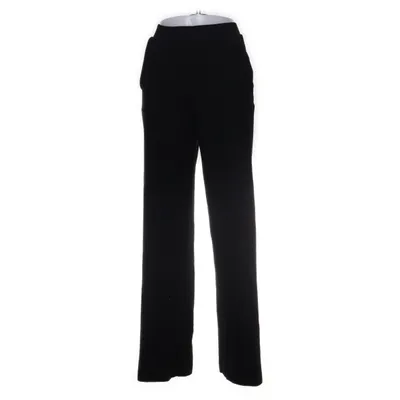 Palazzobyxor (Svart) från Residus Elastan, Polyamid, Viskos