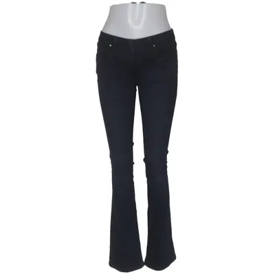 Jeans (Sort) fra LTB