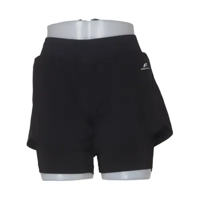 Sports shorts (Gray) from Pro Touch Elastane, Polyester