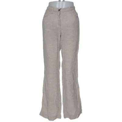 Byxor (Rachel Mt-Wa) från Brax Linen Linne