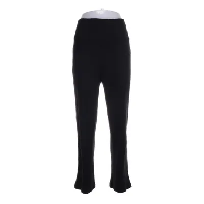 Broek (Zwart) van Les Lunes Elastaan, Viscose