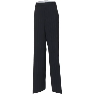 Kostymbyxor (Grå) från Benvenuto. Polyester, Ull