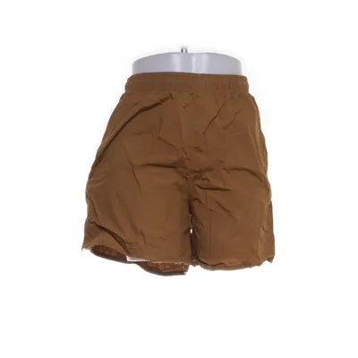 Shorts (Brown) from H2O Fagerholt Cotton