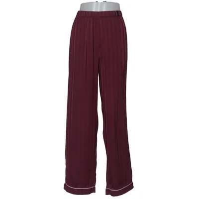 Pantalon de pyjama (Violet) de Censored Élasthane, Polyester