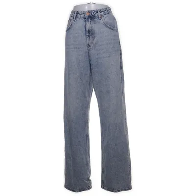 Jeans (Blå) från Yourturn Återvunnen bomull