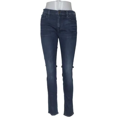 Jeans (Blue) from Denim & Supply Ralph Lauren Cotton, Elastane, Polyester