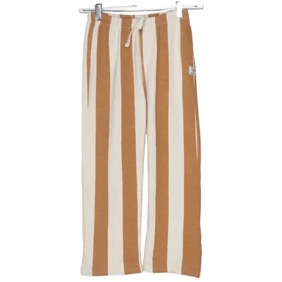 Pajama pants (Brown, Beige) from Minories Cotton