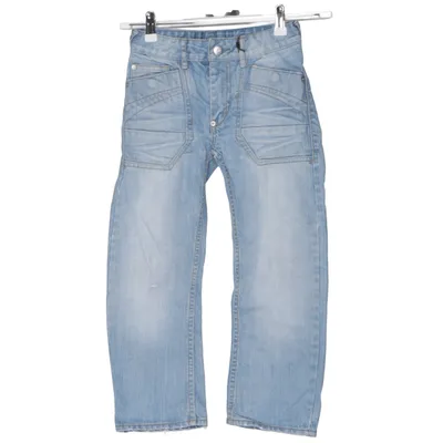 Jeans (Bragg) von Bragg Baumwolle