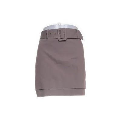 Rok (Bruin) van Josh V Polyester, Elastaan
