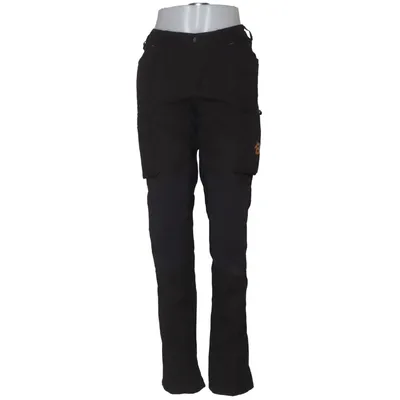 Work pants (Black) from Blåkläder