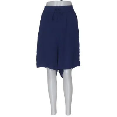 Korte broek (Blauw) van Cellbes Viscose