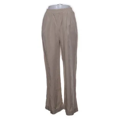 Palazzohose (Beige) von Les Lunes Leinen, Lyocell