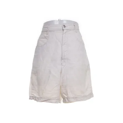Shorts (Beige) från MAC Bomull, Linne