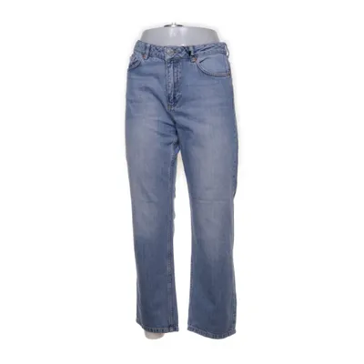 Jean (Bleu) de Denim Miss Selfridge Coton