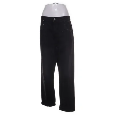 Jeans (Svart) från Promod Bomull