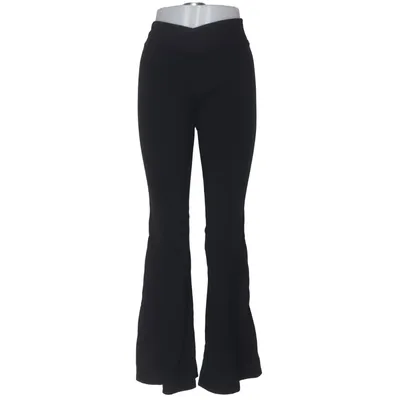 Hose (Schwarz) von Girlfriend Collective