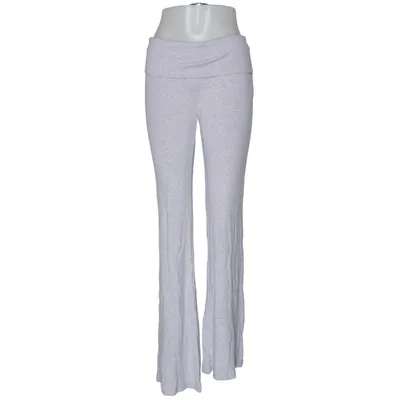 Leggings (Grijs) van FB Sister Katoen, Elastaan, Modal, Viscose
