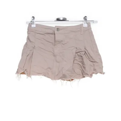 Jeanskjol (Beige) från Primark Cares Bomull