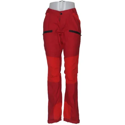 Outdoor broek (Rood) van Lager 157 Katoen, Elastaan, Polyamide, Polyester