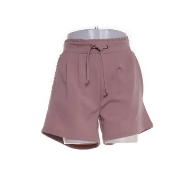 Korte broek (Roze) van Pigalle by Only Elastaan, Polyester