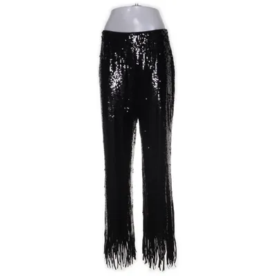 Broek (Zwart) van H&M Elastaan, Polyester